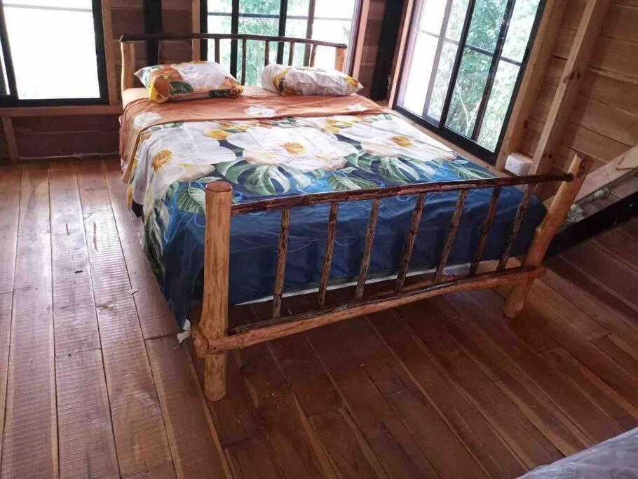 Aqeel Cabin In The Nature Penonomé Extérieur photo