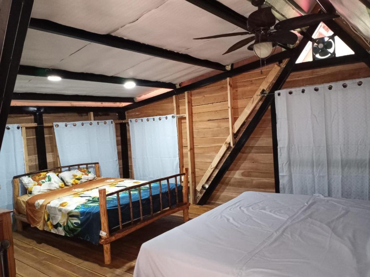 Aqeel Cabin In The Nature Penonomé Extérieur photo